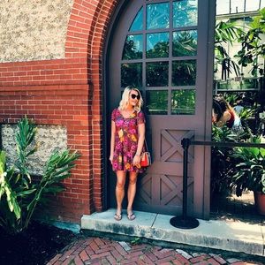 Meet your Posher, Madison